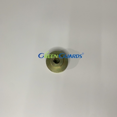 OEM สแตนเดอร์ Pulley GTCU24800 Fits John Deere E-Cut Hybrid เดินหญ้าหญ้า