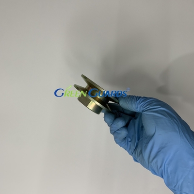OEM สแตนเดอร์ Pulley GTCU24800 Fits John Deere E-Cut Hybrid เดินหญ้าหญ้า