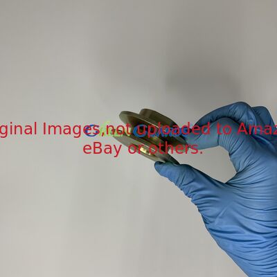 OEM สแตนเดอร์ Pulley GTCU24800 Fits Deere E-Cut Hybrid เดินหญ้าหญ้า