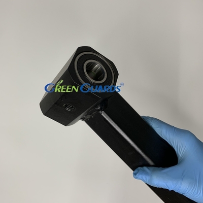 อะไหล่เครื่องตัดหญ้า Flywheel Link GAMT1564 ติด John Deere เครื่องระบายอากาศติดตรา