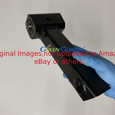 อะไหล่เครื่องตัดหญ้า Flywheel Link GAMT1564 ติด Deere เครื่องระบายอากาศติดตรา