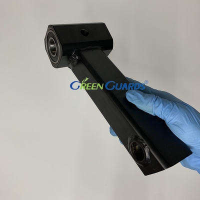 อะไหล่เครื่องตัดหญ้า Flywheel Link GAMT1564 ติด John Deere เครื่องระบายอากาศติดตรา