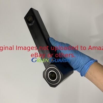 อะไหล่เครื่องตัดหญ้า Flywheel Link GAMT1564 ติด Deere เครื่องระบายอากาศติดตรา