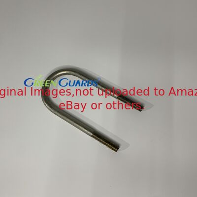 อะไหล่เครื่องตัดหญ้า U-Bolt, M12 X 69 GTCU19565 ติดรถยนต์ Deere ProGator