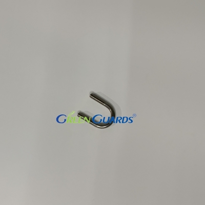 อะไหล่เครื่องตัดหญ้า U - โบลท์ 1/4-20 GB10937 ติดเครื่องตัดหญ้า John Deere