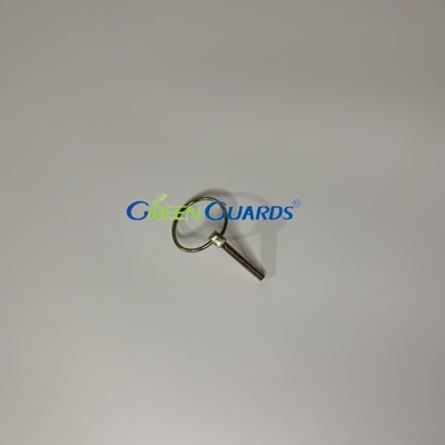 อะไหล่เครื่องตัดหญ้า Quick Lock Pin GAA21292 ติดเครื่อง John Deere