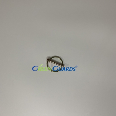 อะไหล่เครื่องตัดหญ้า Quick Lock Pin GAA21292 ติดเครื่อง John Deere