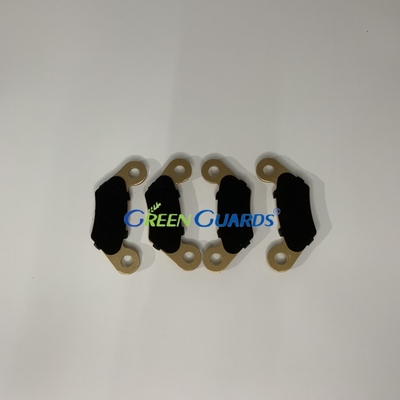 เครื่องตัดหญ้า ส่วนเครื่องเบรก GVGA12182 ติดรถยนต์ John Deere Gator