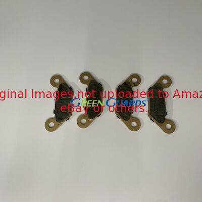 เครื่องตัดหญ้า ส่วนเครื่องเบรก GVGA12182 ติดรถยนต์ Deere Gator