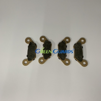 เครื่องตัดหญ้า ส่วนเครื่องเบรก GVGA12182 ติดรถยนต์ John Deere Gator
