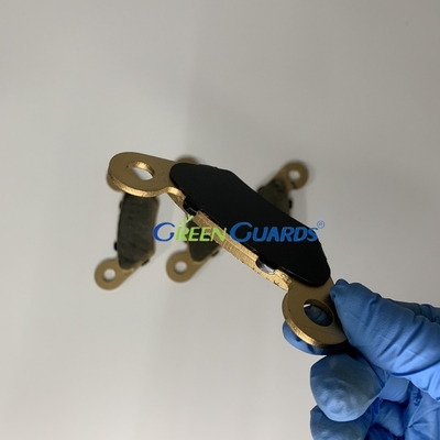เครื่องตัดหญ้า ส่วนเครื่องเบรก GVGA12182 ติดรถยนต์ John Deere Gator