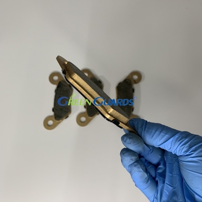 เครื่องตัดหญ้า ส่วนเครื่องเบรก GVGA12182 ติดรถยนต์ John Deere Gator
