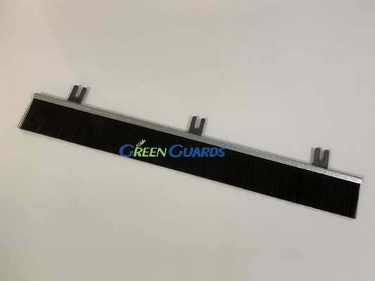 อุปกรณ์หญ้าอะไหล่ เครื่องแปรง GFS800--0624B0 Fits Baroness Riding Sweepper