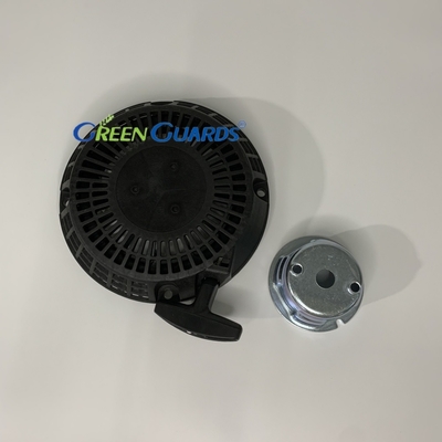 Recoil Starter Assy G121-6355 OEM มาตรฐาน Fits Toro Groundsmaster ส่วนเครื่องตัดหญ้า