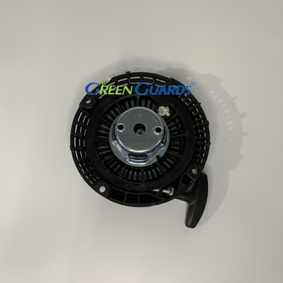 Recoil Starter Assy G121-6355 OEM มาตรฐาน Fits Toro Groundsmaster ส่วนเครื่องตัดหญ้า