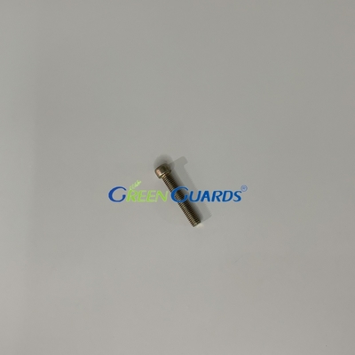OEM สนับสนุนอะไหล่เครื่องตัดหญ้า Screw-Hsbh G99-6207 สําหรับ Toro Greensmaster Flex