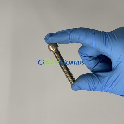 OEM สนับสนุนอะไหล่เครื่องตัดหญ้า Screw-Hsbh G99-6207 สําหรับ Toro Greensmaster Flex