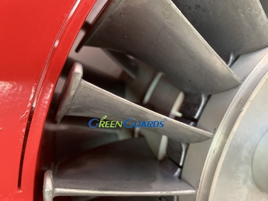 เครื่องเป่าใบหญ้า เครื่องเป่าเศษหญ้า Asm G145-7489