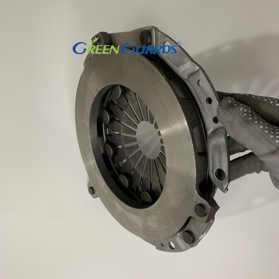 อะไหล่เครื่องตัดหญ้า ครอบคลุม Assy, คลัคเกจ G22100-85200 Fits Jacobsen Cushman