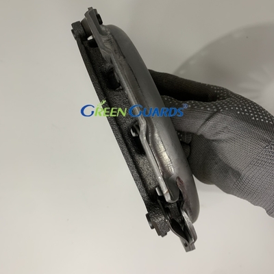อะไหล่เครื่องตัดหญ้า ครอบคลุม Assy, คลัคเกจ G22100-85200 Fits Jacobsen Cushman