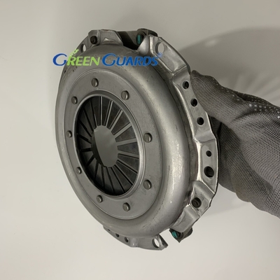 อะไหล่เครื่องตัดหญ้า ครอบคลุม Assy, คลัคเกจ G22100-85200 Fits Jacobsen Cushman