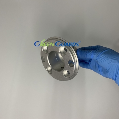 OEM สนับสนุนบ้านยึด G1002256 ติดต่อ Jacobsen Greens King และ LF สําหรับส่วนตัดหญ้า
