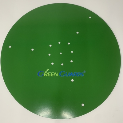 OEM มาตรฐาน G661512 อุปกรณ์หญ้าอะไหล่