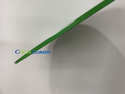OEM มาตรฐาน G661512 อุปกรณ์หญ้าอะไหล่