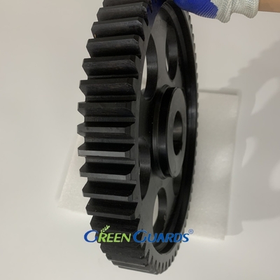 อุปกรณ์หญ้าอะไหล่ Gear G663558 Fits Turfco เครื่อง