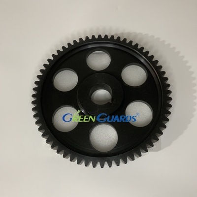 อุปกรณ์หญ้าอะไหล่ Gear G663558 Fits Turfco เครื่อง