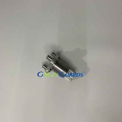 เครื่องตัดหญ้าส่วนพกพา Asm G110-2435 Fits Toro Greensmaster Flex