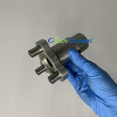 เครื่องตัดหญ้าส่วนพกพา Asm G110-2435 Fits Toro Greensmaster Flex