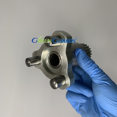เครื่องตัดหญ้าส่วนพกพา Asm G110-2435 Fits Toro Greensmaster Flex