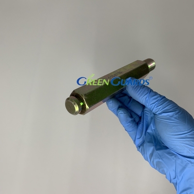 ส่วนที่กําหนดเองของเครื่องตัดหญ้า Shaft-Hex Lh G115-6785 สําหรับ Toro Greensmaster Flex/eFlex Support OEM