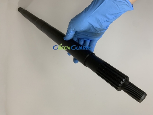 อะไหล่เครื่องตัดหญ้า หมุนแกน, LH G104-1650