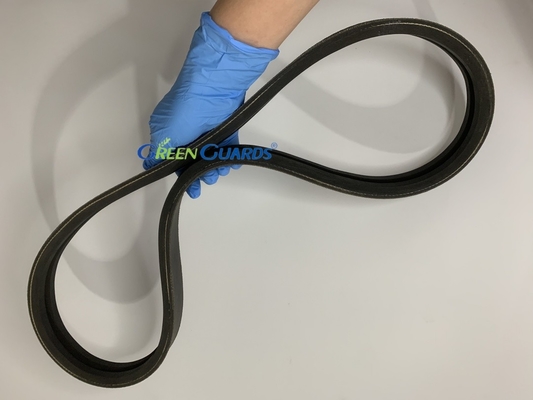 อะไหล่เครื่องตัดหญ้า V Belt G1-3236310 Fits Toro Commercial Walk-Behind และการปล่อยเครื่องตัดหญ้า