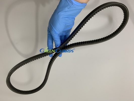 เครื่องตัดหญ้า ส่วนเครื่องยนต์ แฟนไดรฟ์ ส่วน V เข็มขัด GLVU11662 Fits Deere เครื่องตัดหญ้าเบา