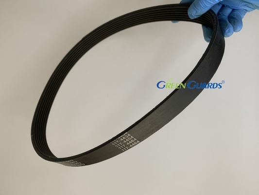 OEM ชิ้นส่วนเครื่องตัดหญ้ามาตรฐาน เข็มขัด-V G117-4464 เหมาะสมกับ Toro Greensmaster TriFlex