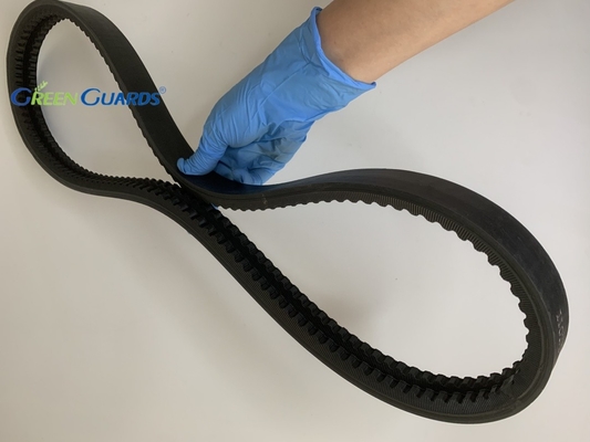 อะไหล่เครื่องตัดหญ้า คอนเตอร์ชัฟต์ ดริเวอร์ V-Belt GMT3040 ฟิต Deere Aercore
