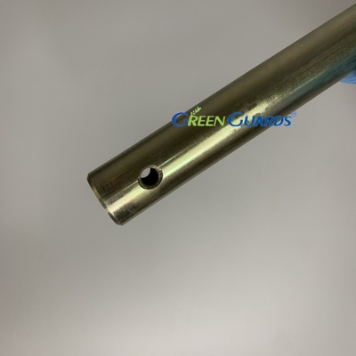 OEM ชิ้นส่วนเครื่องตัดหญ้ามาตรฐาน Shaft Pivot 11.687 ใน G95-8979 ที่แข็งแรง