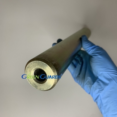 OEM ชิ้นส่วนเครื่องตัดหญ้ามาตรฐาน Shaft Pivot 11.687 ใน G95-8979 ที่แข็งแรง