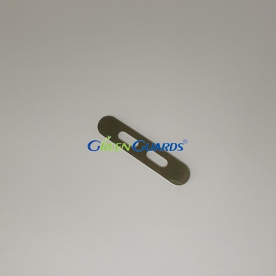 เครื่องเป่าใบหญ้า Spacer-Fin G119-6207 Fits Toro Pro Force เครื่องเป่าเศษขยะและ Groundsmaster