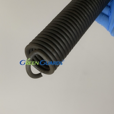 อะไหล่เครื่องตัดหญ้า สปริง G364157 OEM การสนับสนุนมาตรฐานสําหรับเครื่องตัดหญ้า Jacobsen TriKing