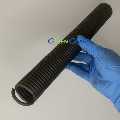อะไหล่เครื่องตัดหญ้า สปริง G364157 OEM การสนับสนุนมาตรฐานสําหรับเครื่องตัดหญ้า Jacobsen TriKing