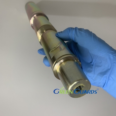 เครื่องเป่าใบหญ้า พัดลมแกน G115-9075 ติดกับ Toro Pro Force Debris Blower