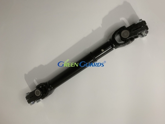 เครื่องตัดหญ้าส่วนชัฟท์ไดรฟ์ หน่วยเข้า G100-8293 ติดกับ Toro Multi Pro ผ่นหญ้า