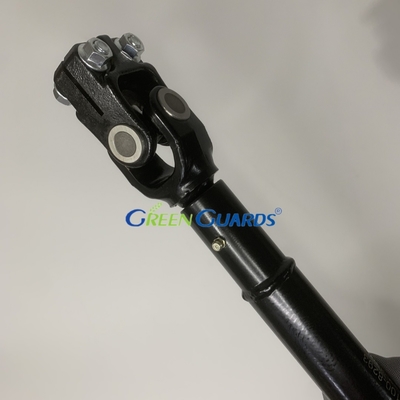 เครื่องตัดหญ้าส่วนชัฟท์ไดรฟ์ หน่วยเข้า G100-8293 ติดกับ Toro Multi Pro ผ่นหญ้า