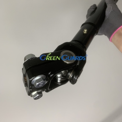 เครื่องตัดหญ้าส่วนชัฟท์ไดรฟ์ หน่วยเข้า G100-8293 ติดกับ Toro Multi Pro ผ่นหญ้า
