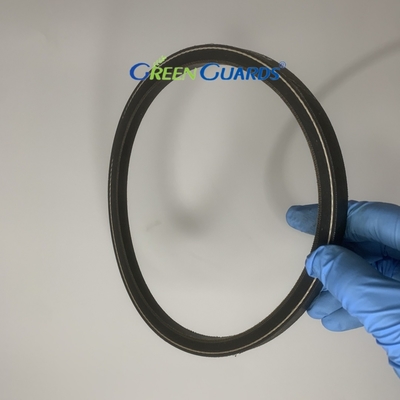 อะไหล่เครื่องตัดหญ้า มอเตอร์ไฟฟ้า V-Belt GTCU24803 ฟิต John Deere E-Cut Hybrid Walk