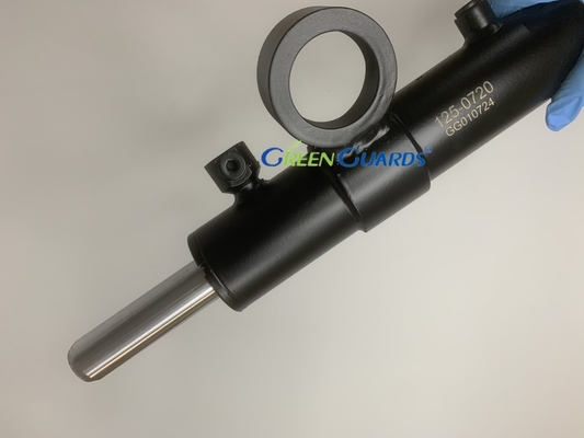 เครื่องตัดหญ้า ไฮดรอลิก ไซลินเดอร์สเตอริง G125-0720 Fits Toro Multi Pro 1750 เครื่องฉีดหญ้า